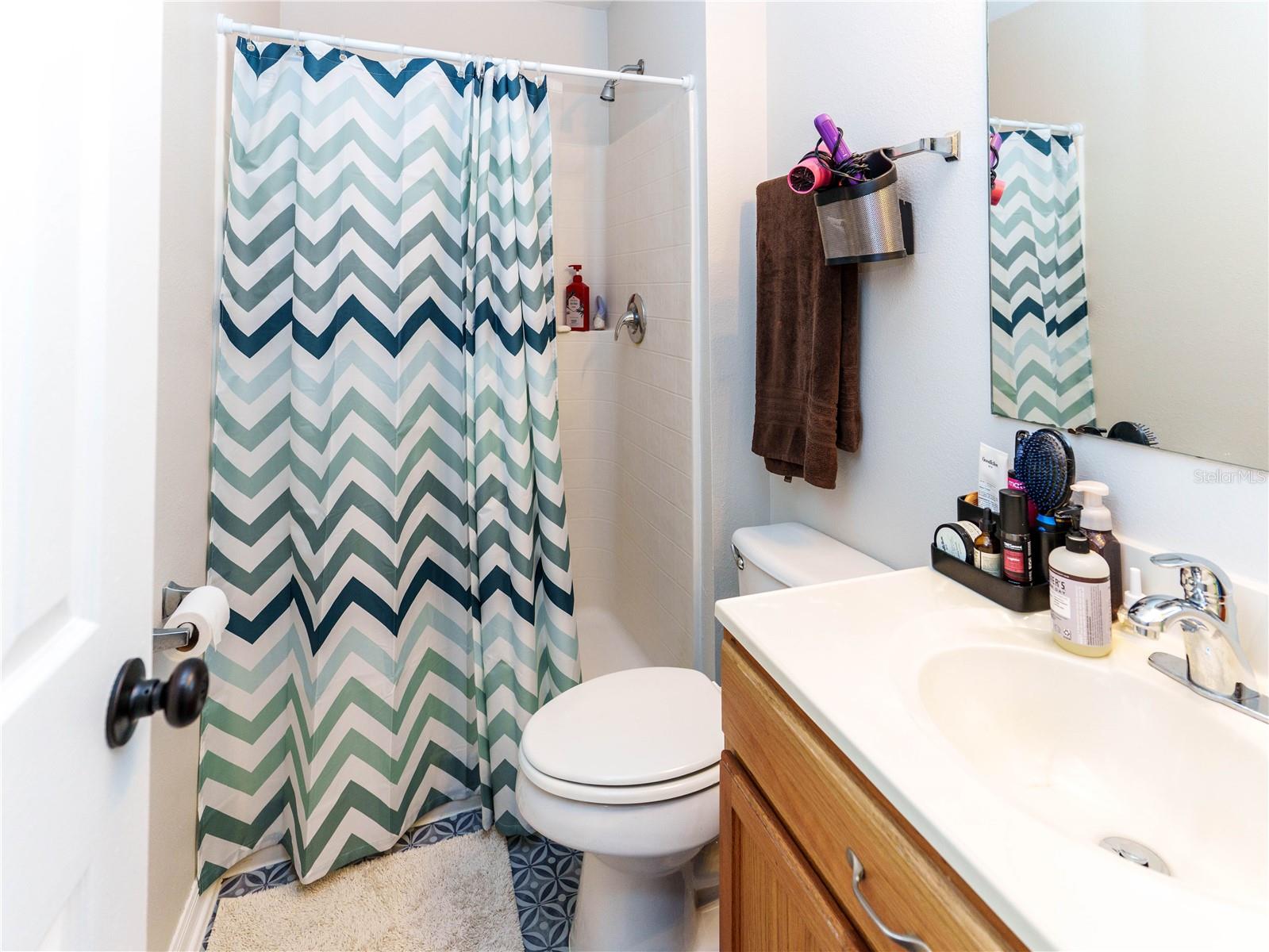 SUNCOAST POINTE VILLAGES 1A & 1B - Residential