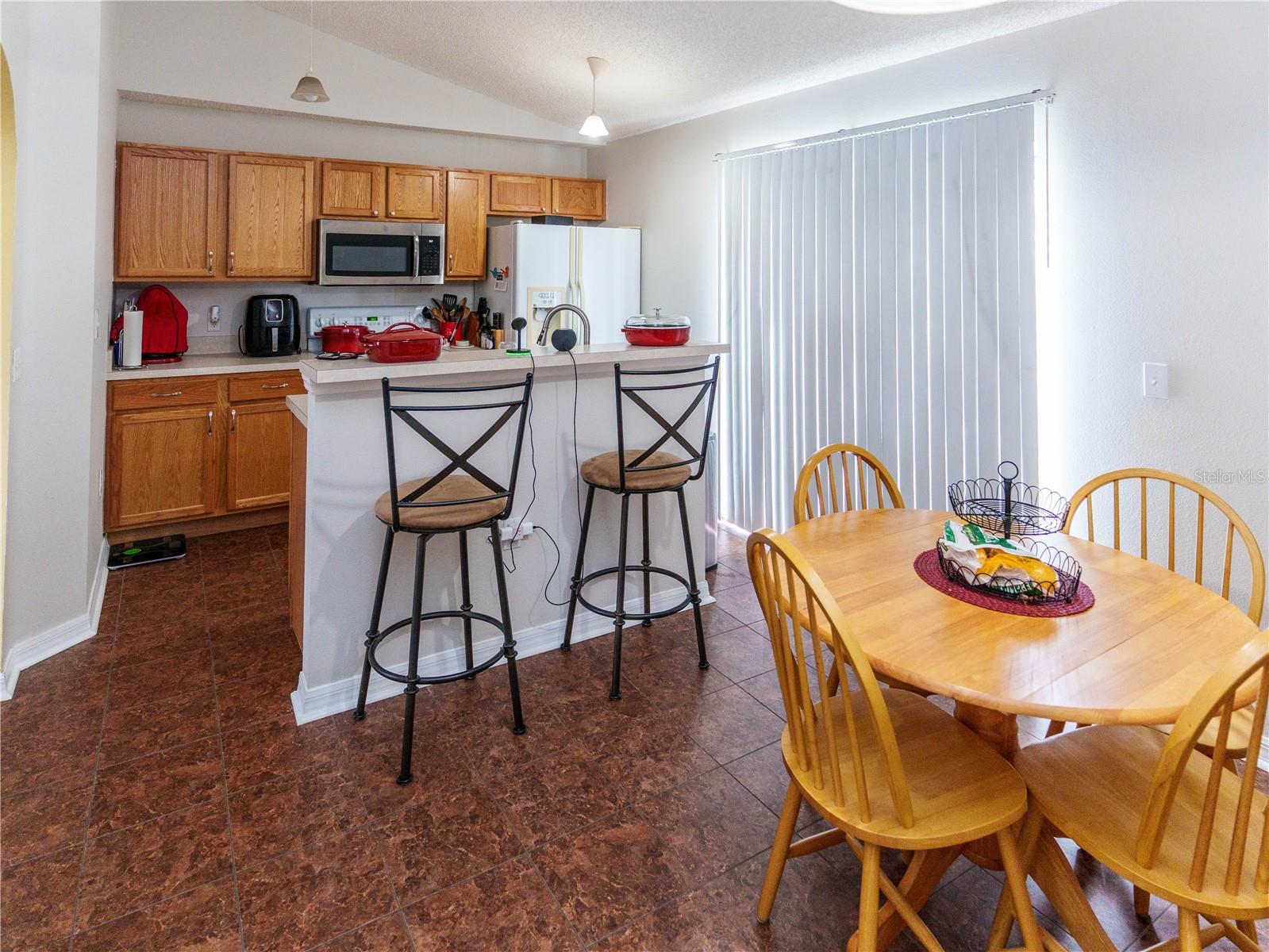 SUNCOAST POINTE VILLAGES 1A & 1B - Residential