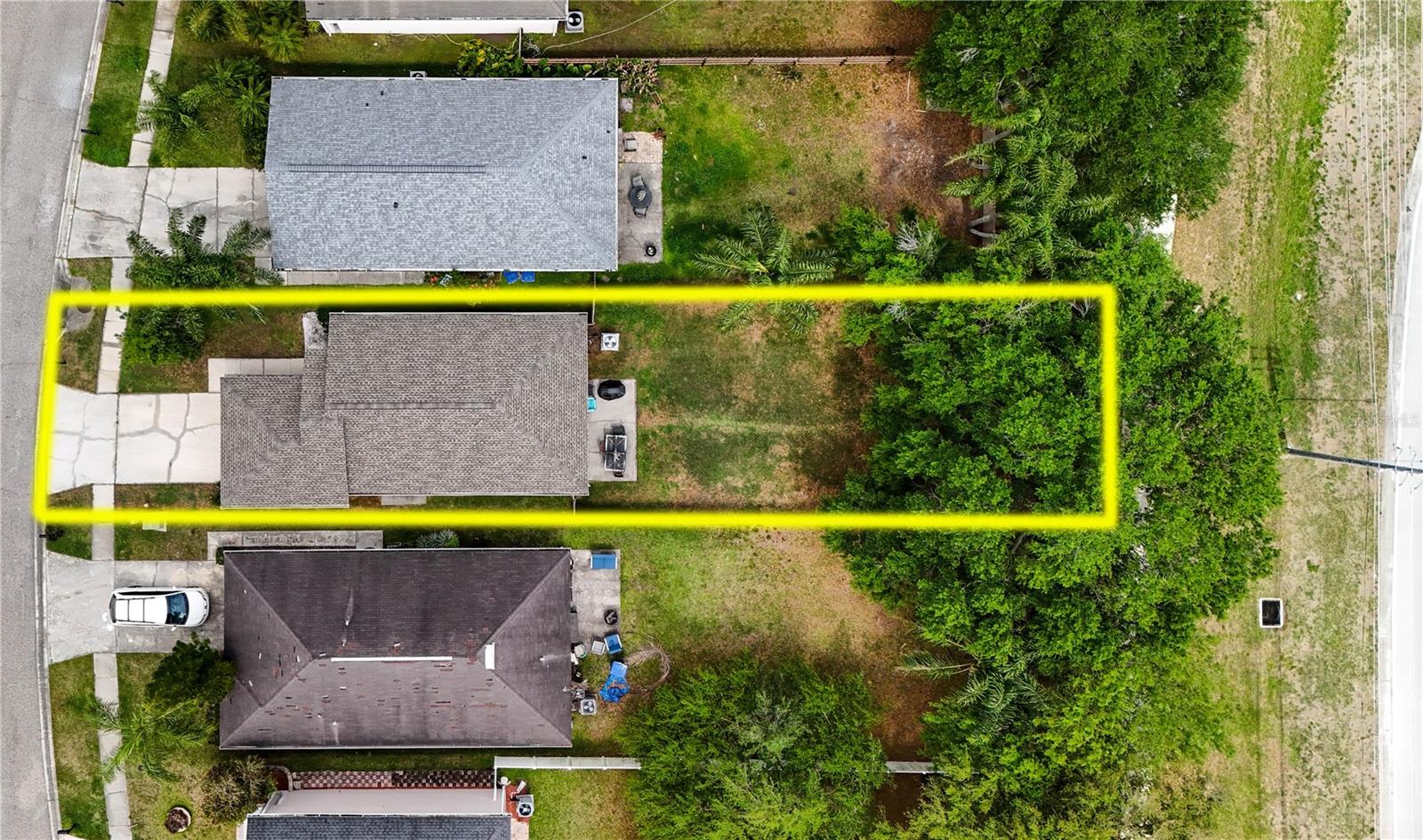 SUNCOAST POINTE VILLAGES 1A & 1B - Residential