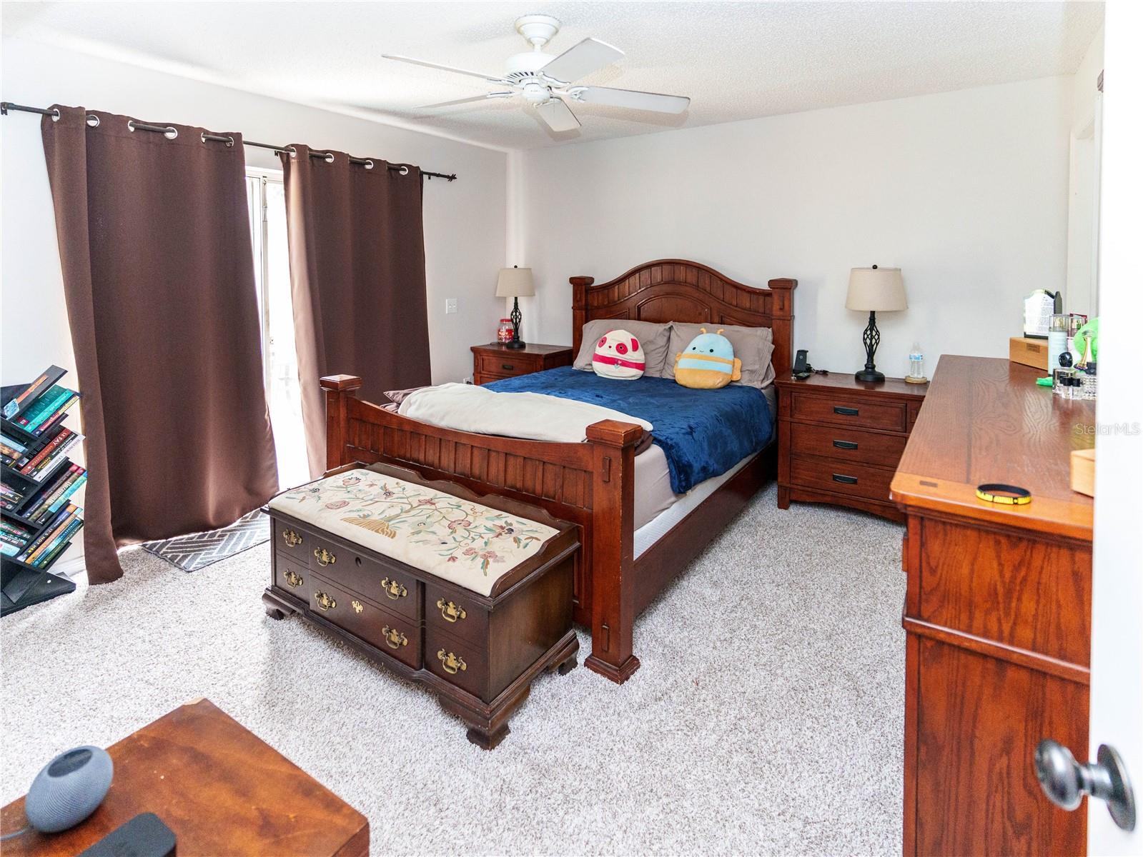 SUNCOAST POINTE VILLAGES 1A & 1B - Residential