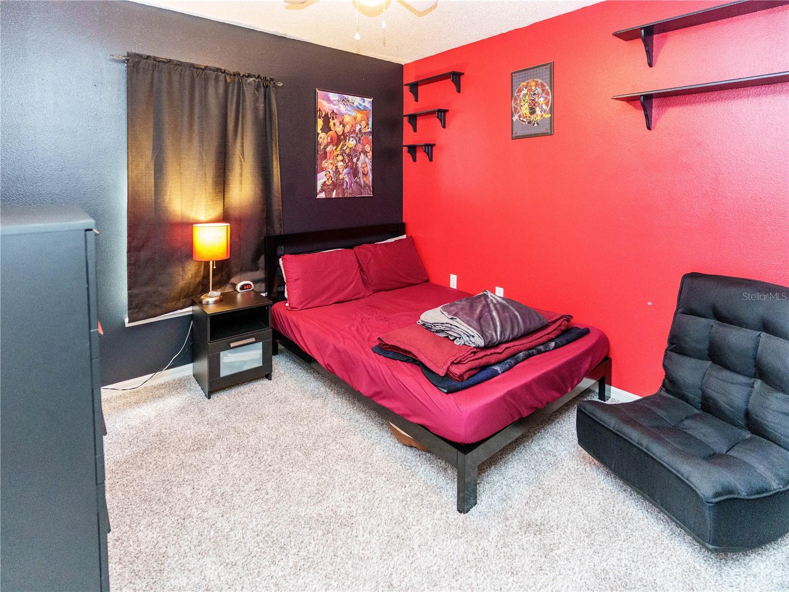 SUNCOAST POINTE VILLAGES 1A & 1B - Residential