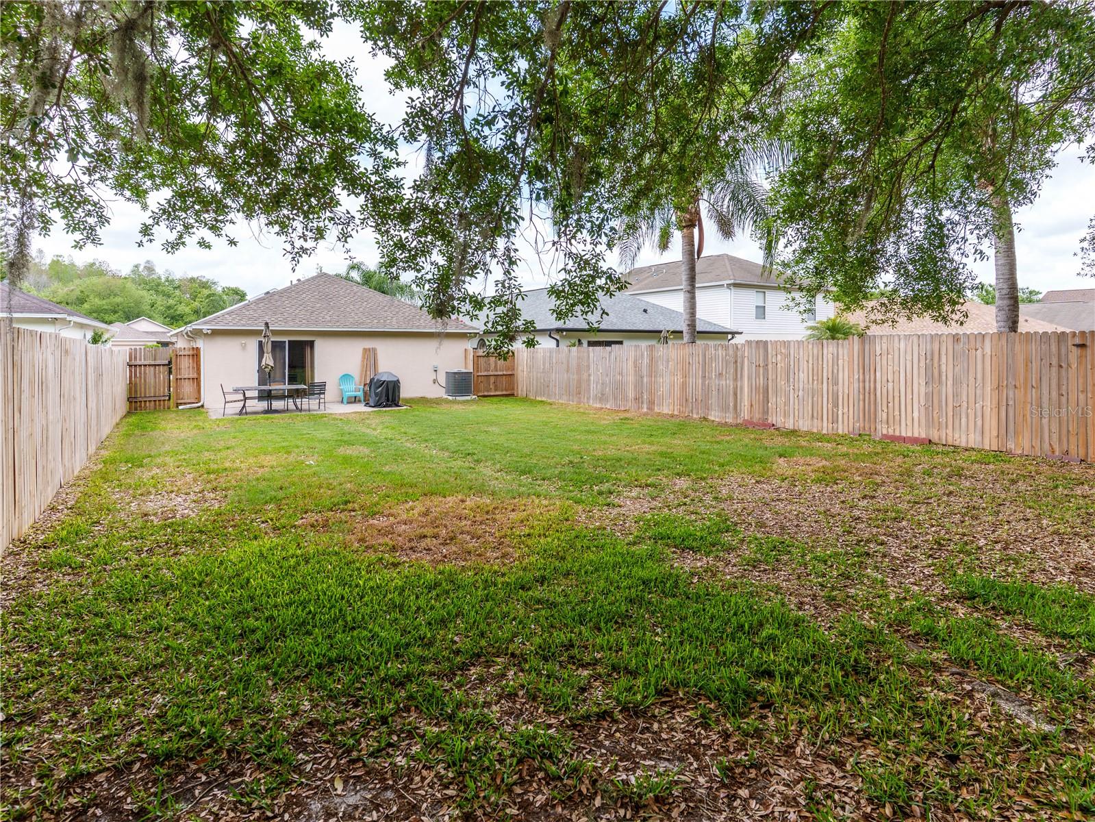 SUNCOAST POINTE VILLAGES 1A & 1B - Residential