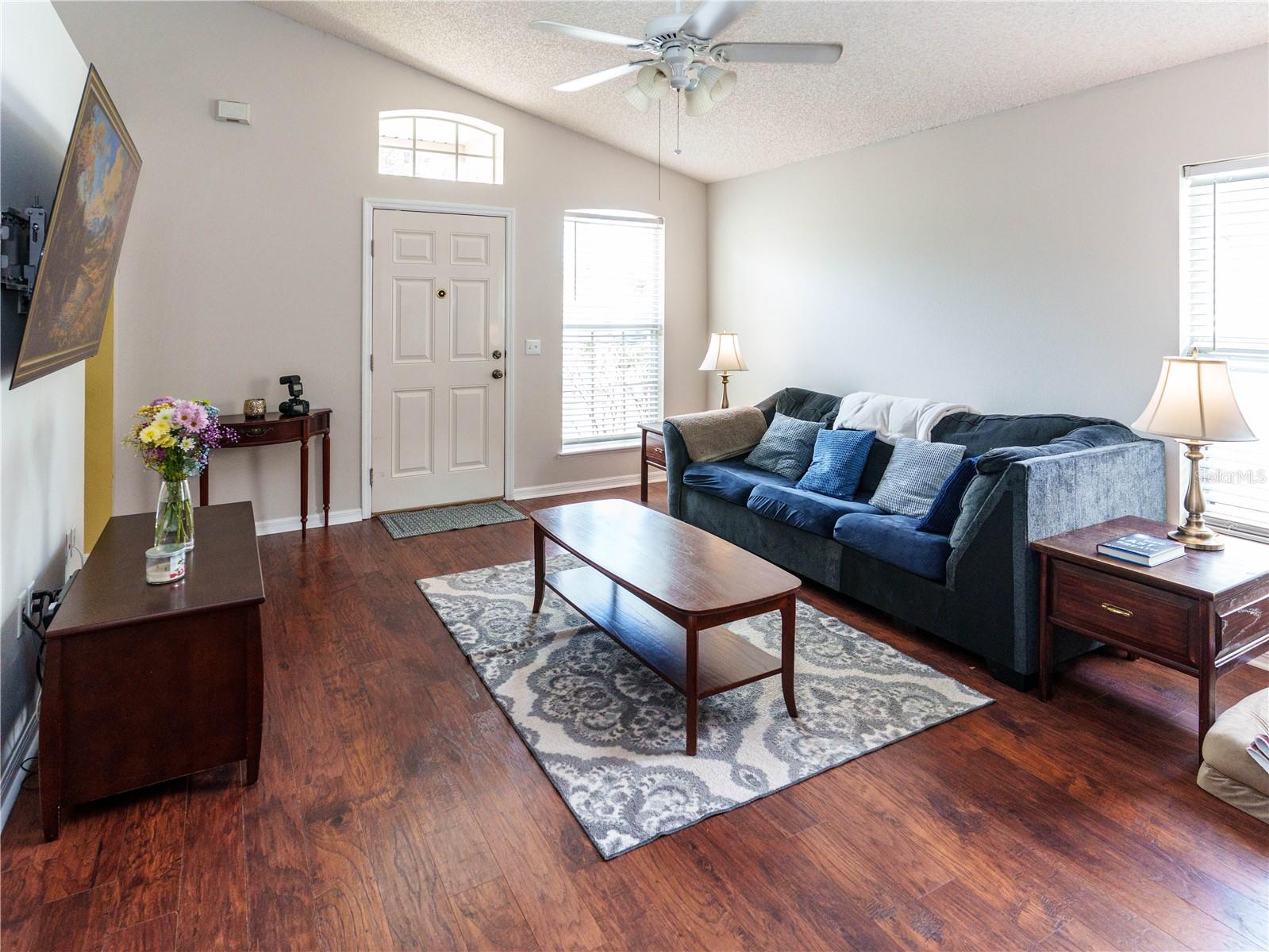 SUNCOAST POINTE VILLAGES 1A & 1B - Residential