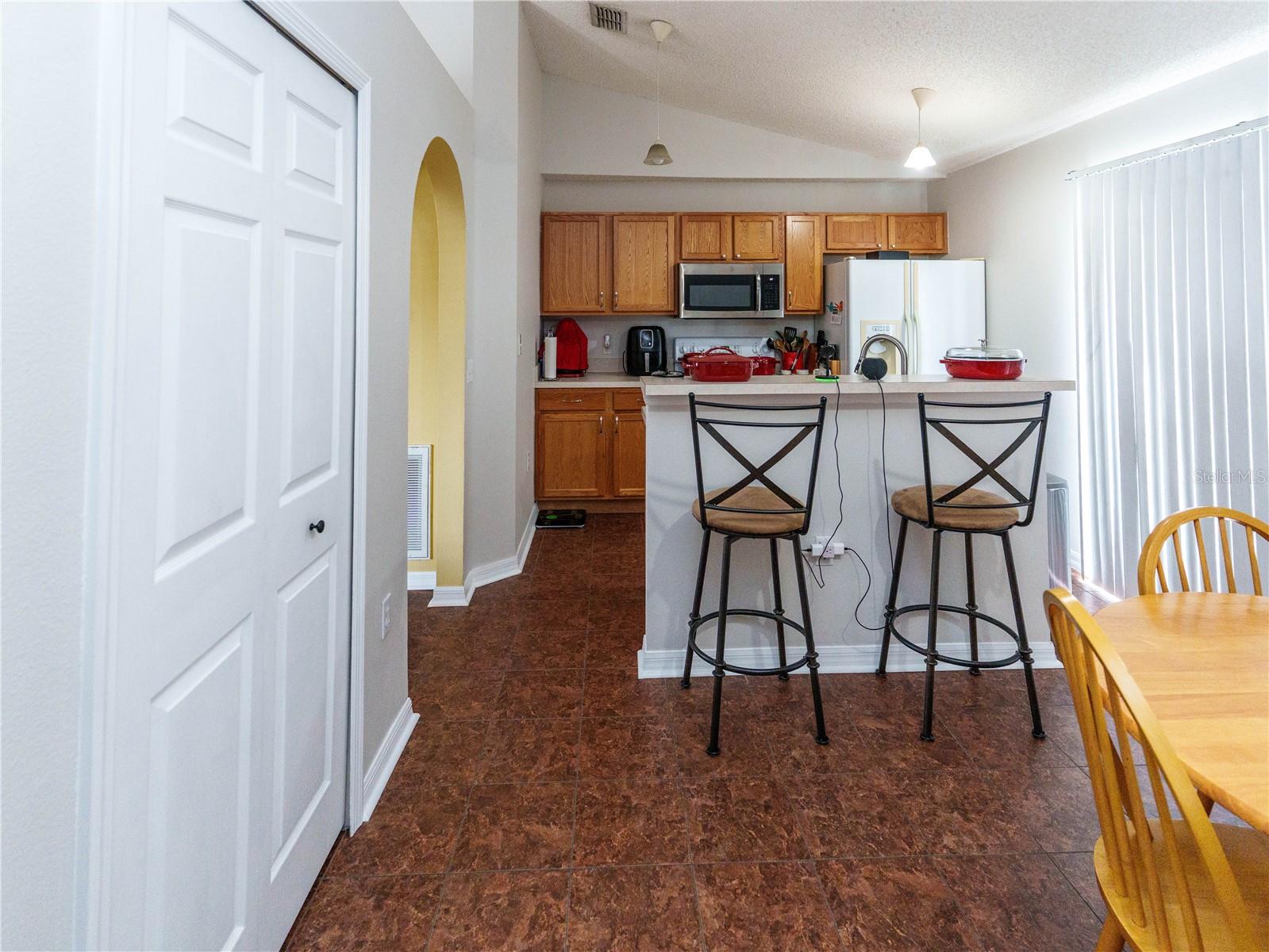 SUNCOAST POINTE VILLAGES 1A & 1B - Residential