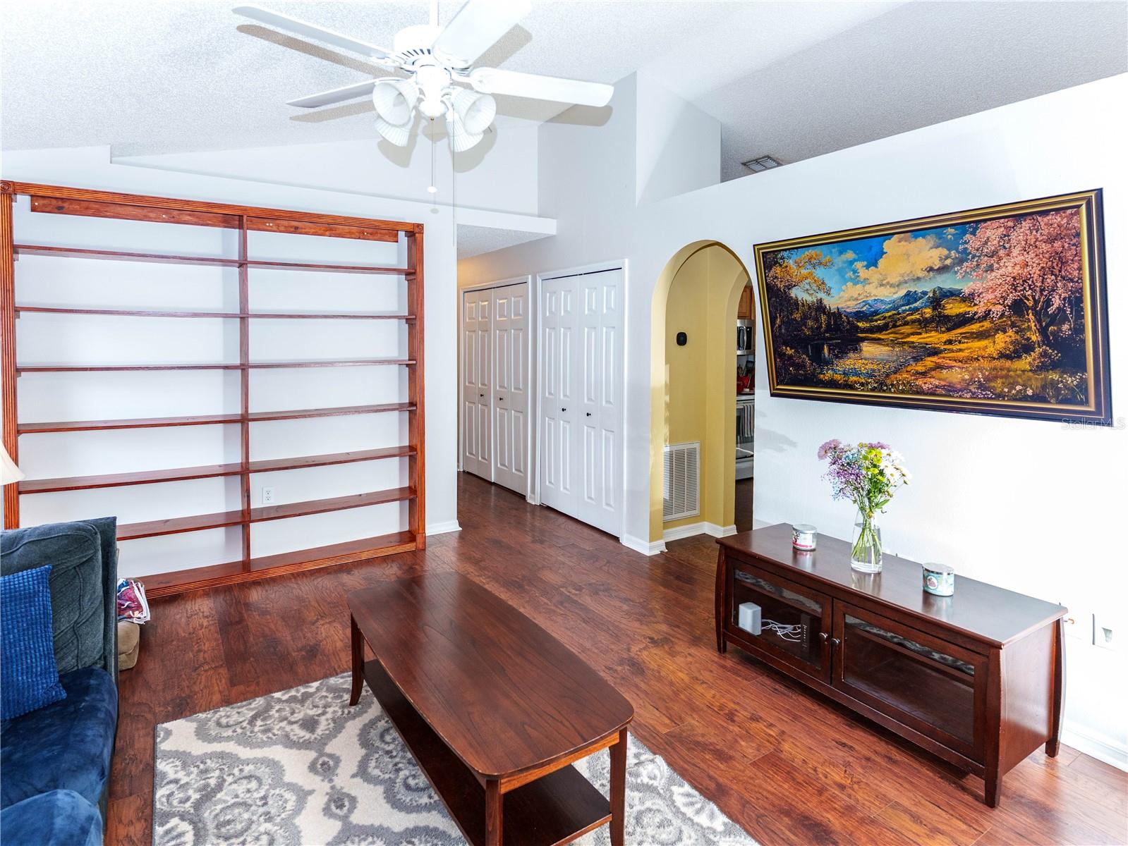 SUNCOAST POINTE VILLAGES 1A & 1B - Residential