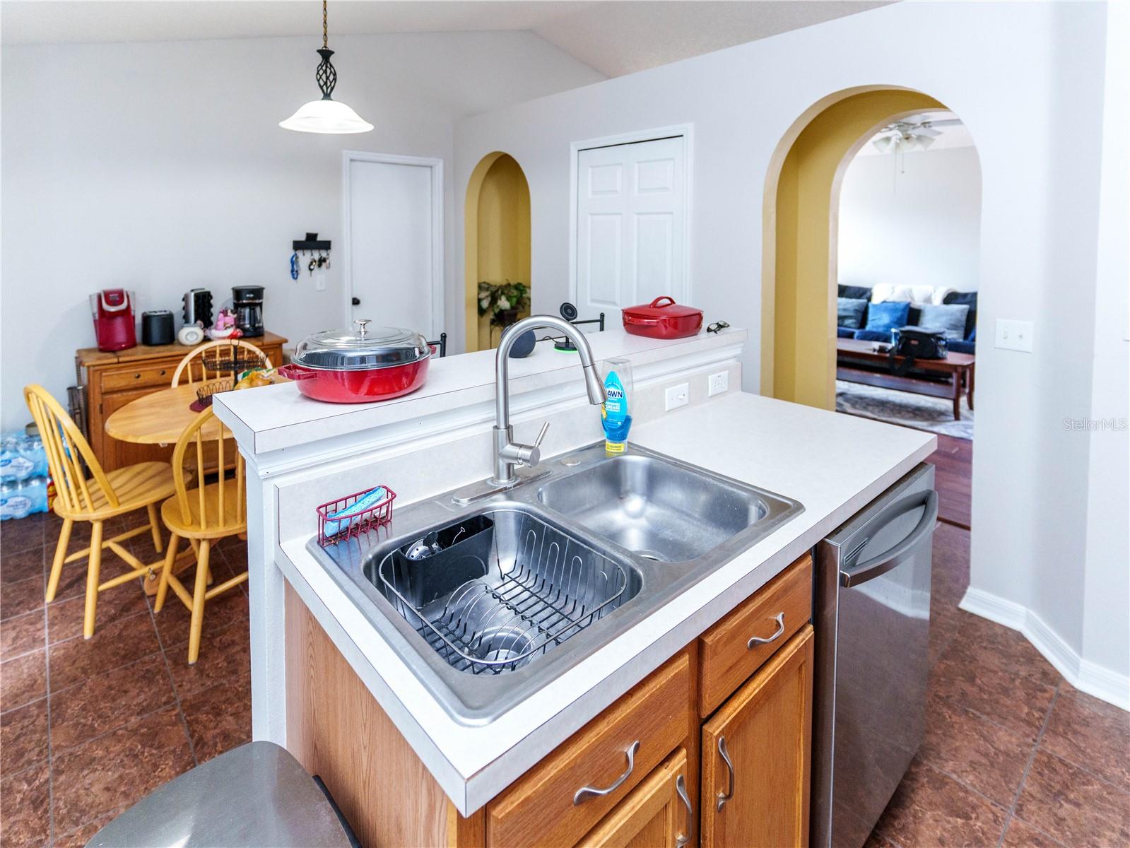 SUNCOAST POINTE VILLAGES 1A & 1B - Residential