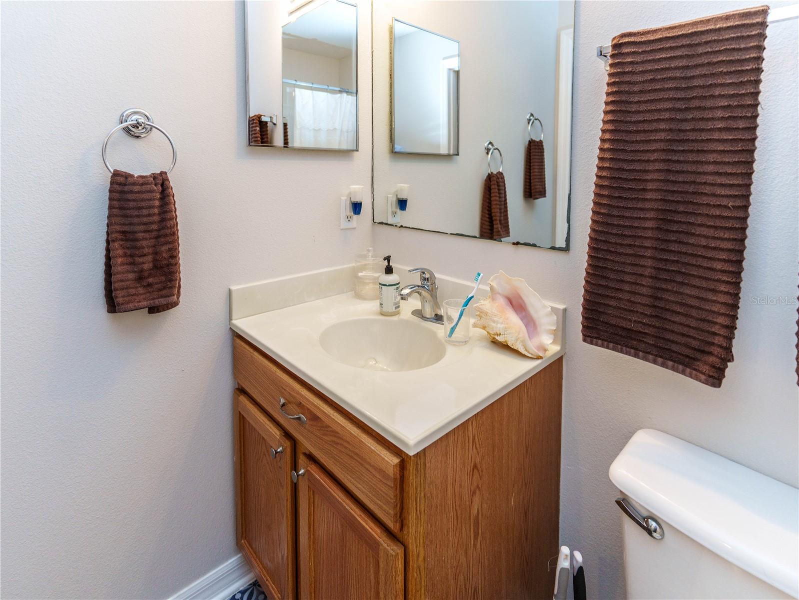 SUNCOAST POINTE VILLAGES 1A & 1B - Residential