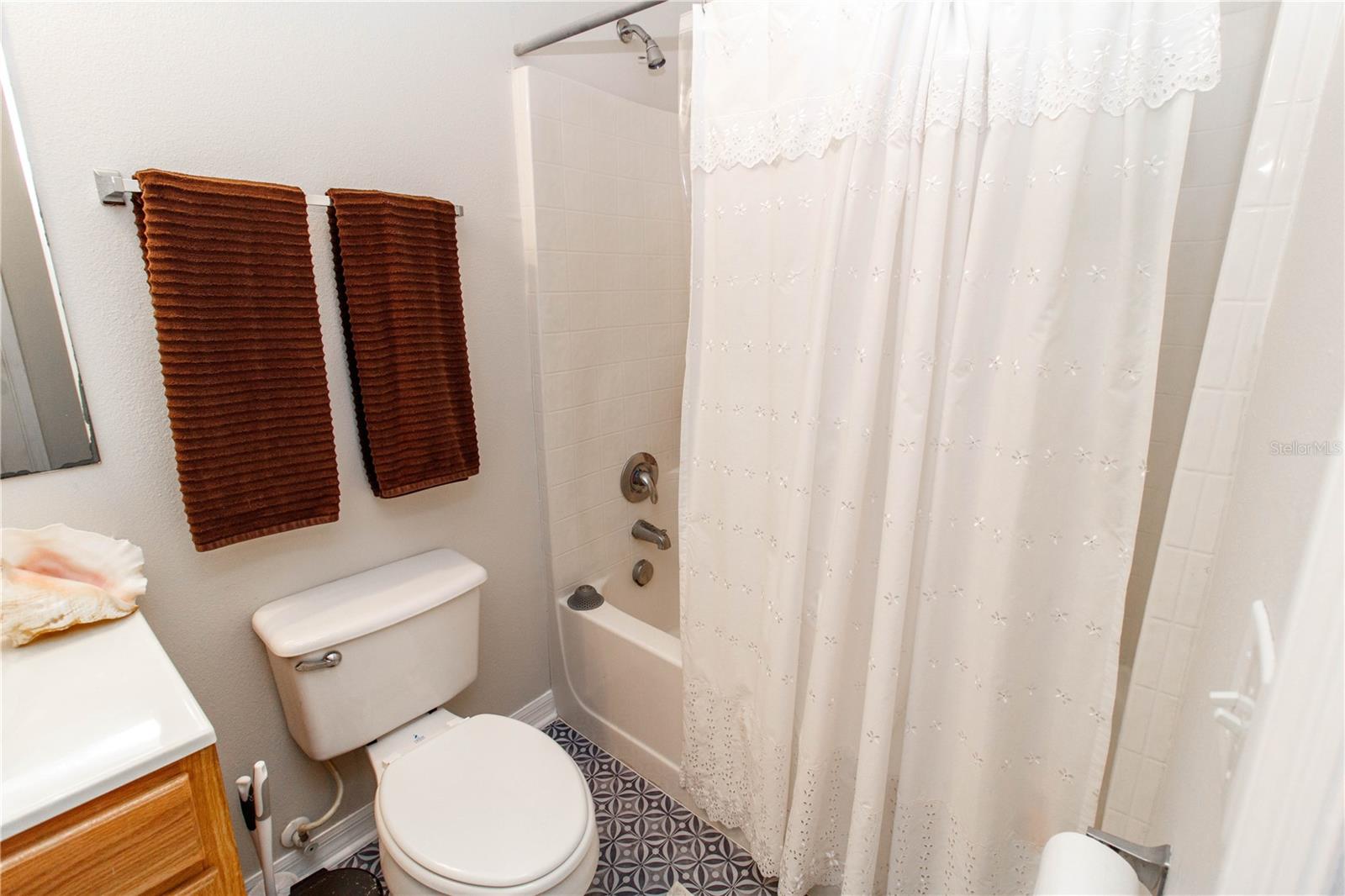 SUNCOAST POINTE VILLAGES 1A & 1B - Residential