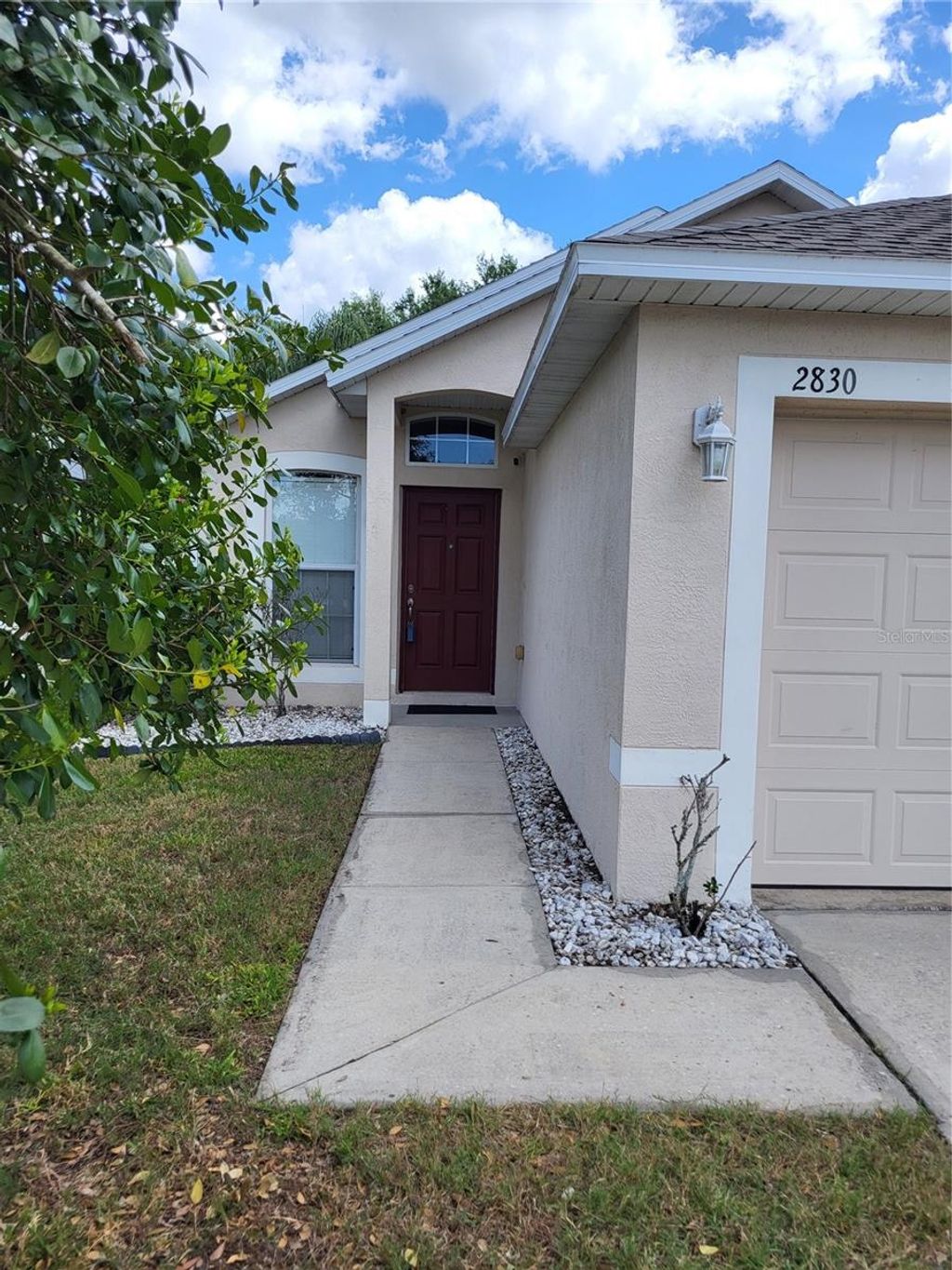 Photo of 2830 Mingo Drive, Land O Lakes, FL 34638 (MLS # W7884242)