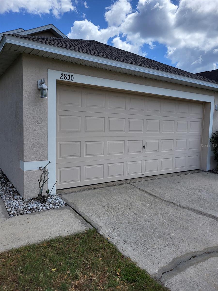 SUNCOAST POINTE VILLAGES 1A & 1B - Residential