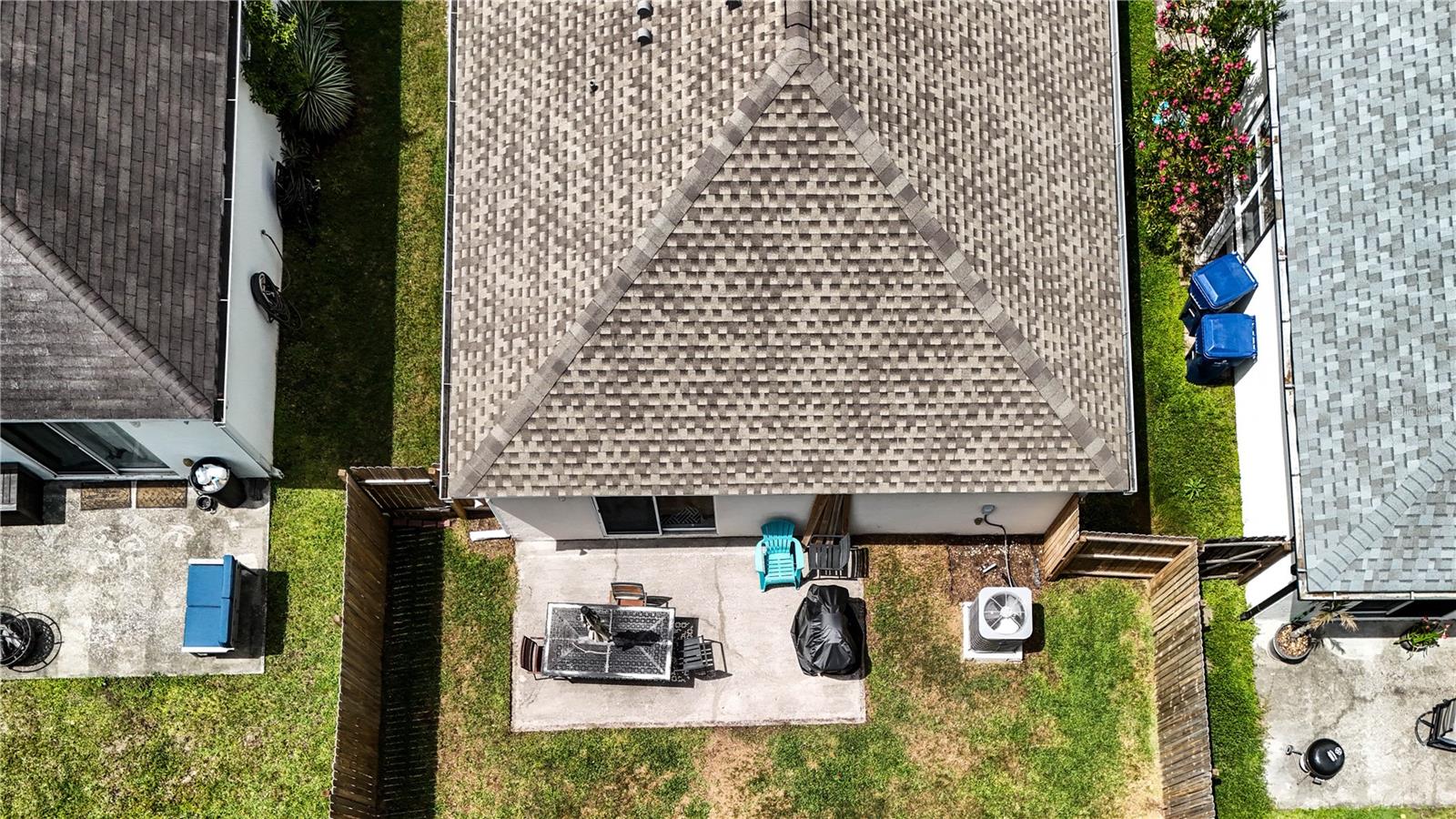 SUNCOAST POINTE VILLAGES 1A & 1B - Residential