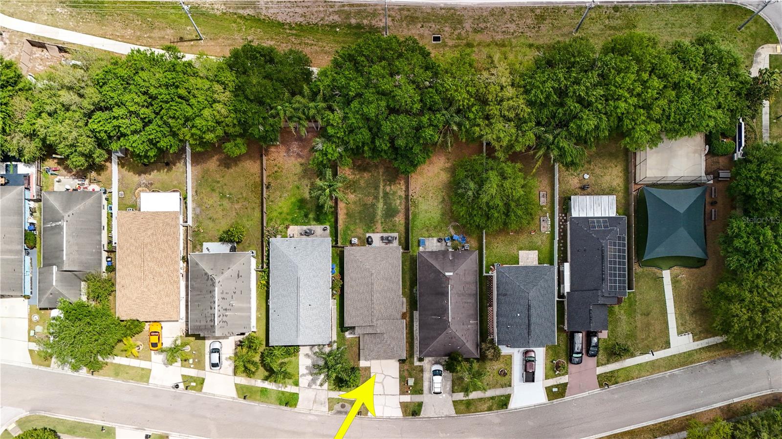 SUNCOAST POINTE VILLAGES 1A & 1B - Residential