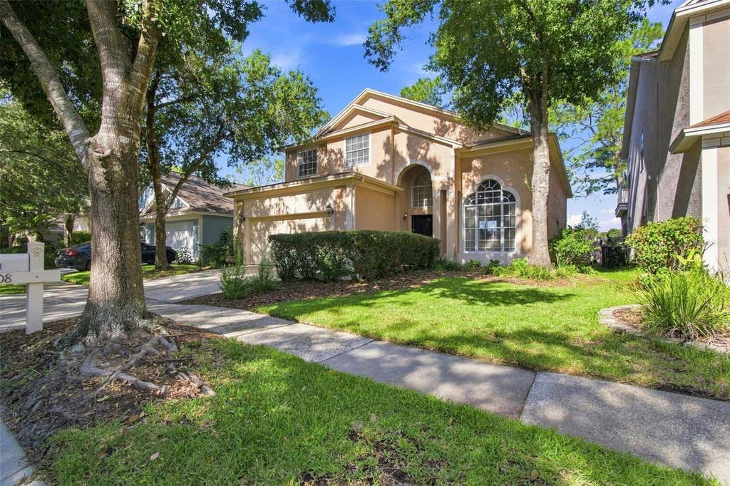 Photo of 17708 Long Ridge Road, Tampa, FL 33647 (MLS # TB8540226)
