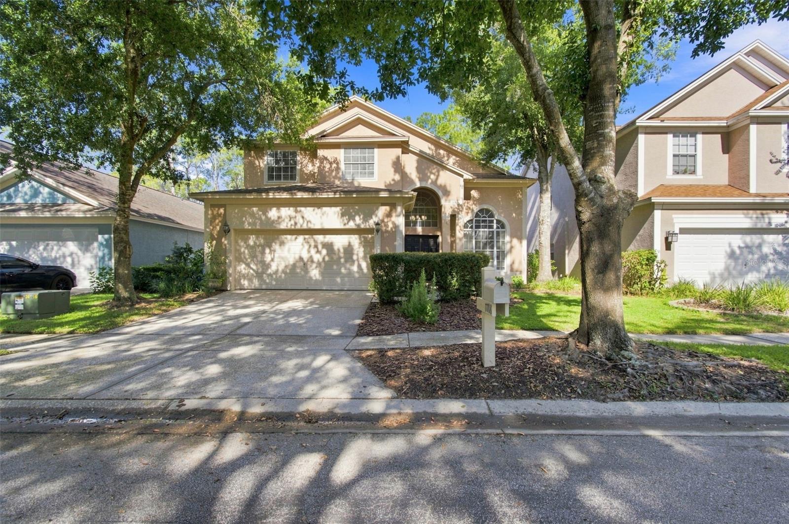 17708 LONG RIDGE ROAD