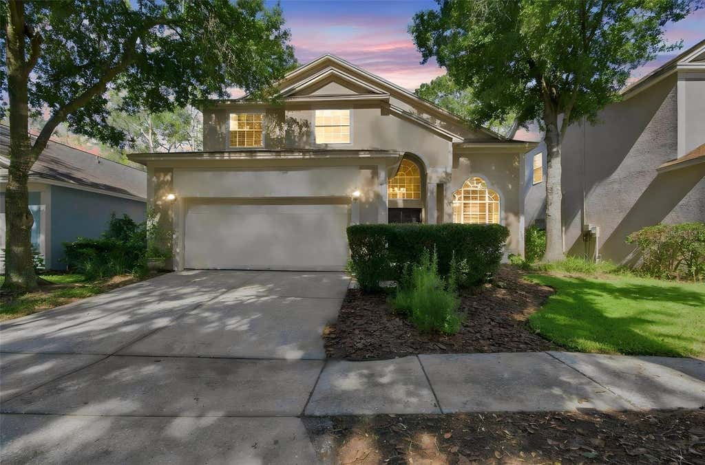 Photo of 17708 Long Ridge Road, Tampa, FL 33647 (MLS # TB8540226)