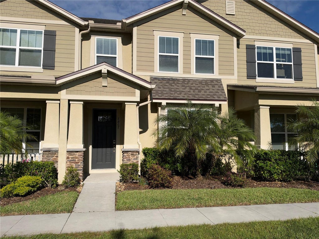 Photo of 8867 Herencia Alley, Windermere, FL 34786 (MLS # O6449612)
