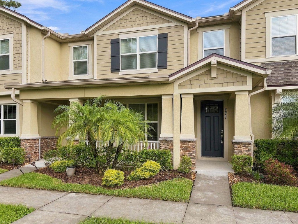 Photo of 8867 Herencia Alley, Windermere, FL 34786 (MLS # O6449612)