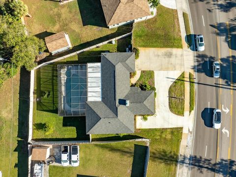 A home in GULFPORT