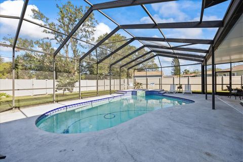 A home in GULFPORT