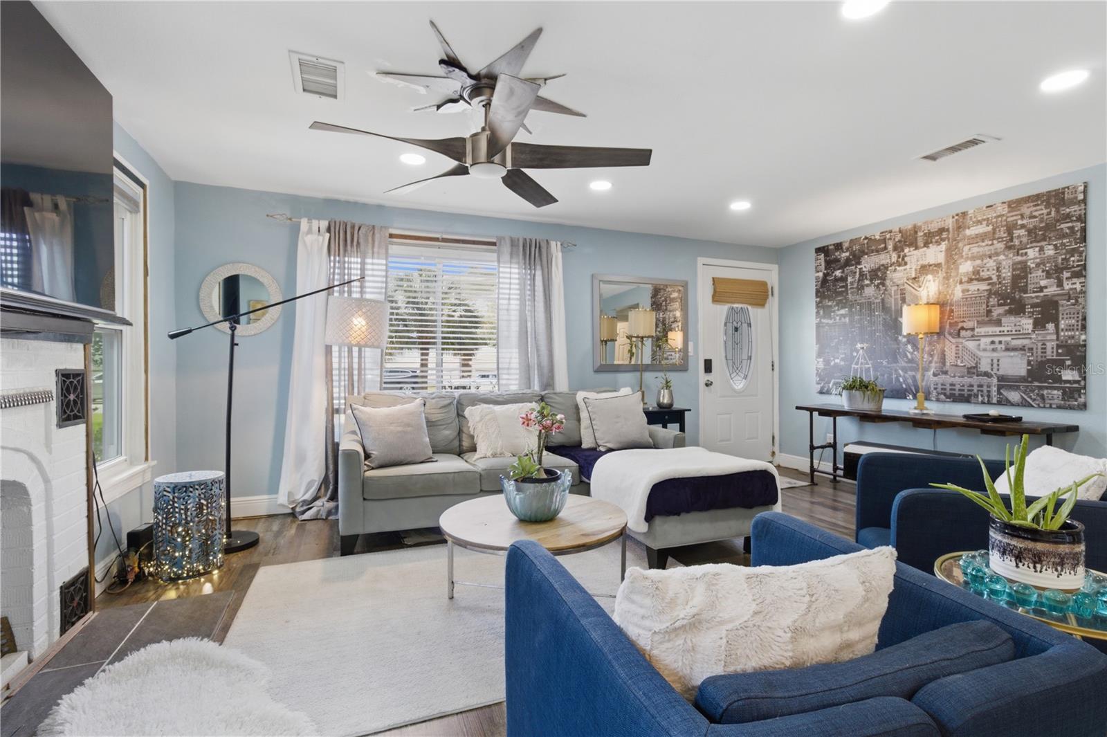 VICTORY HEIGHTS - Residential