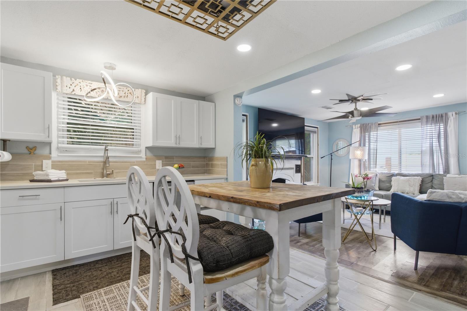 VICTORY HEIGHTS - Residential