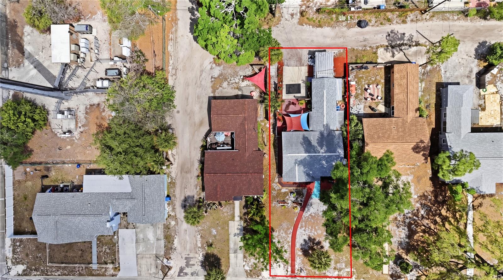 VICTORY HEIGHTS - Residential