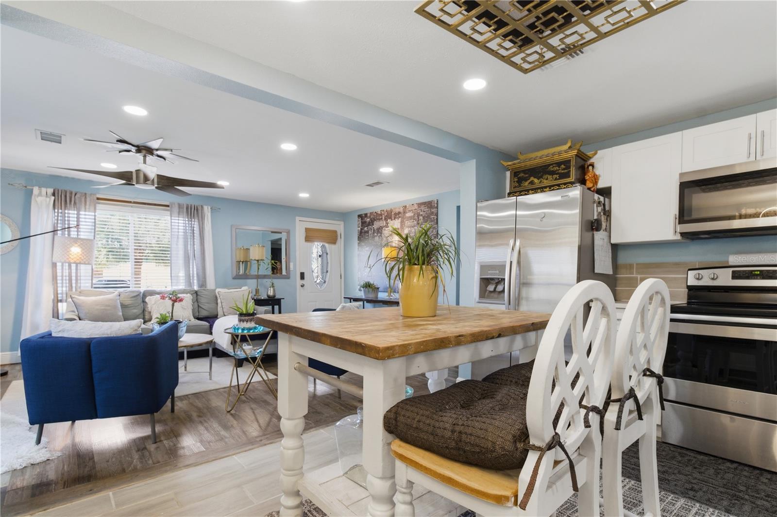 VICTORY HEIGHTS - Residential