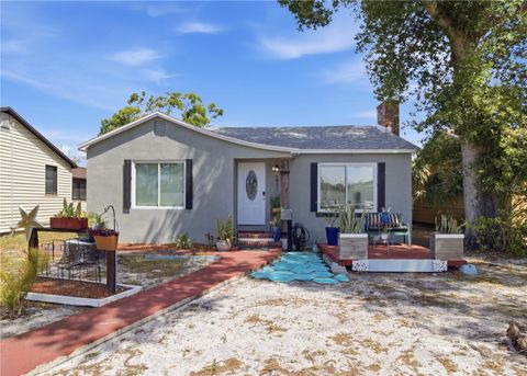 Photo of 4831 Fairfield Avenue S, St Petersburg, FL 33711 (MLS # TB8495820)
