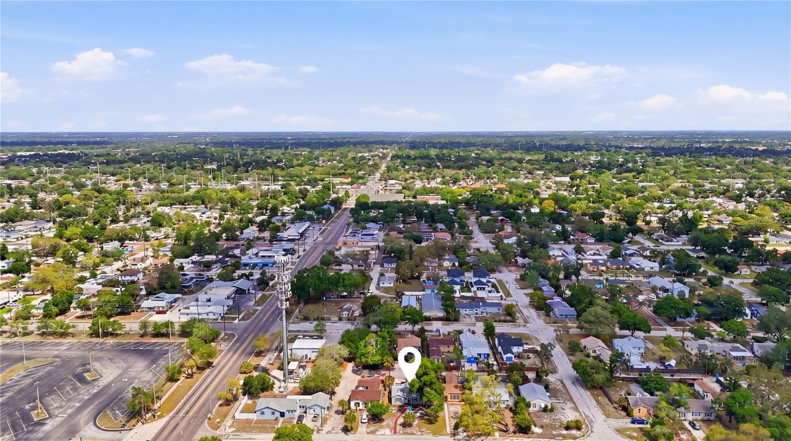 VICTORY HEIGHTS - Residential