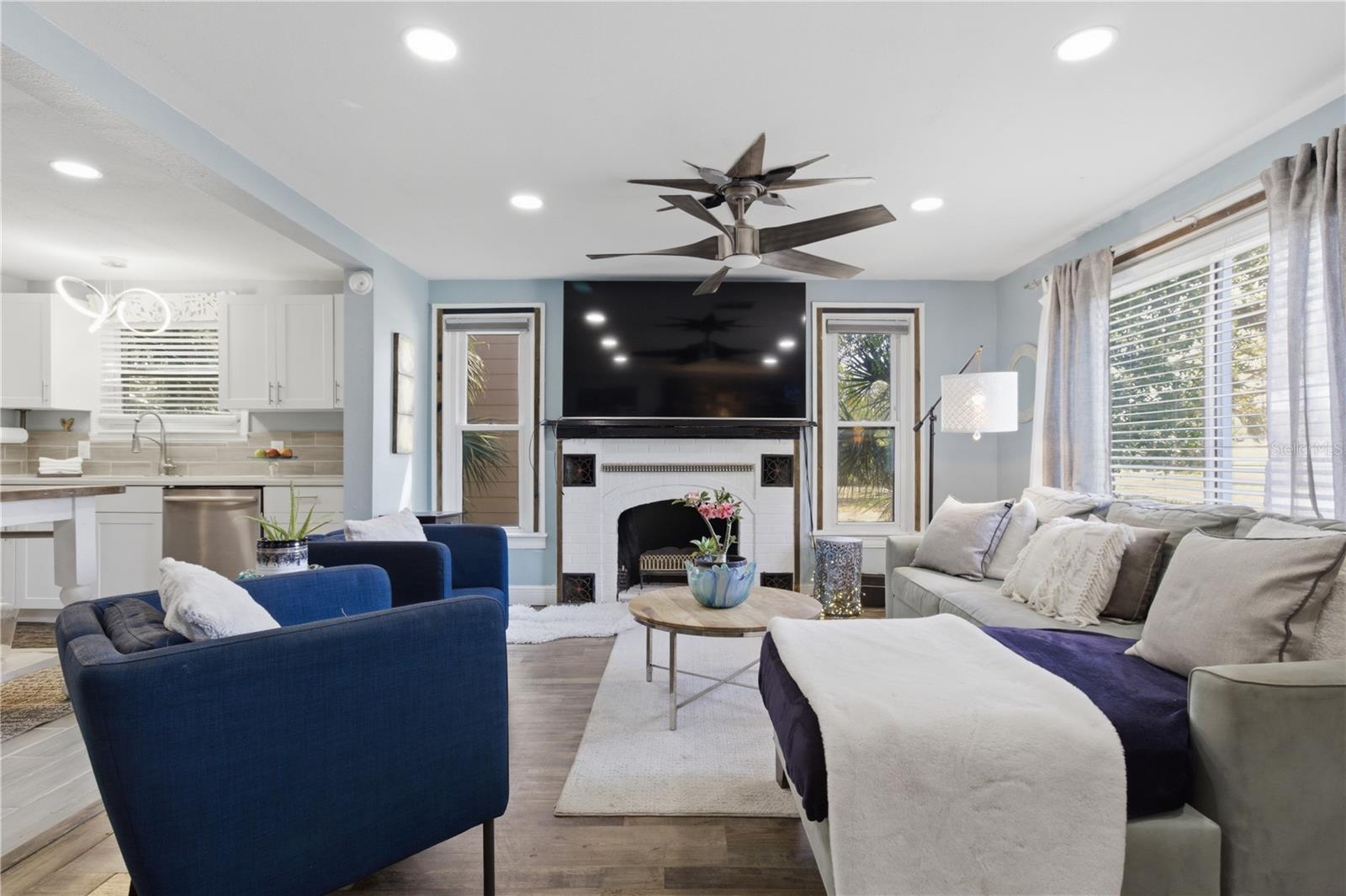 VICTORY HEIGHTS - Residential