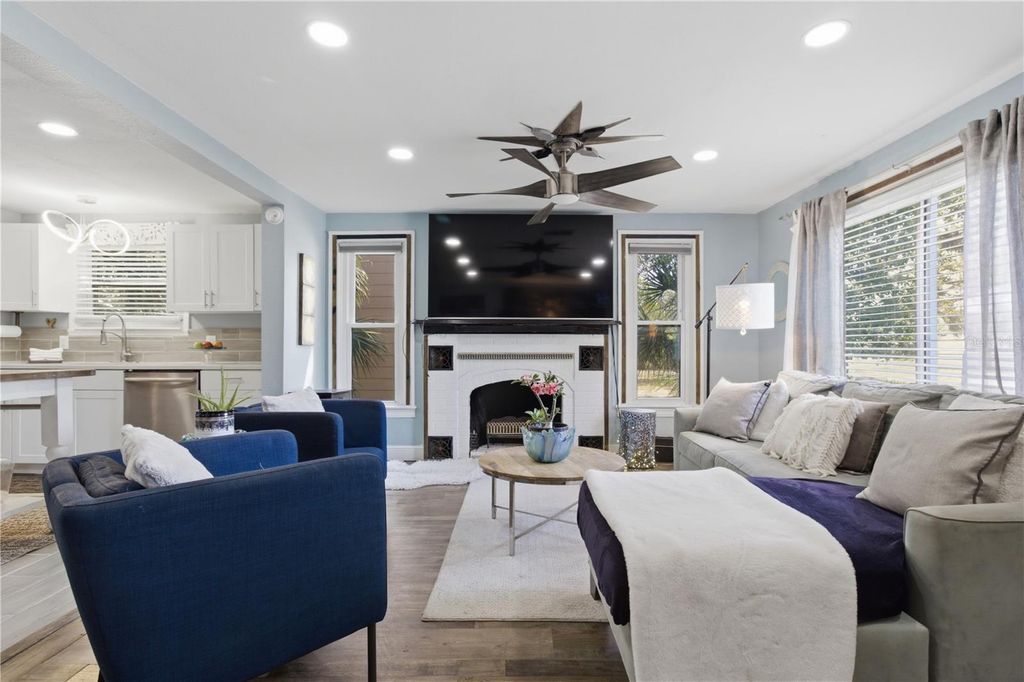 Photo of 4831 Fairfield Avenue S, St Petersburg, FL 33711 (MLS # TB8495820)