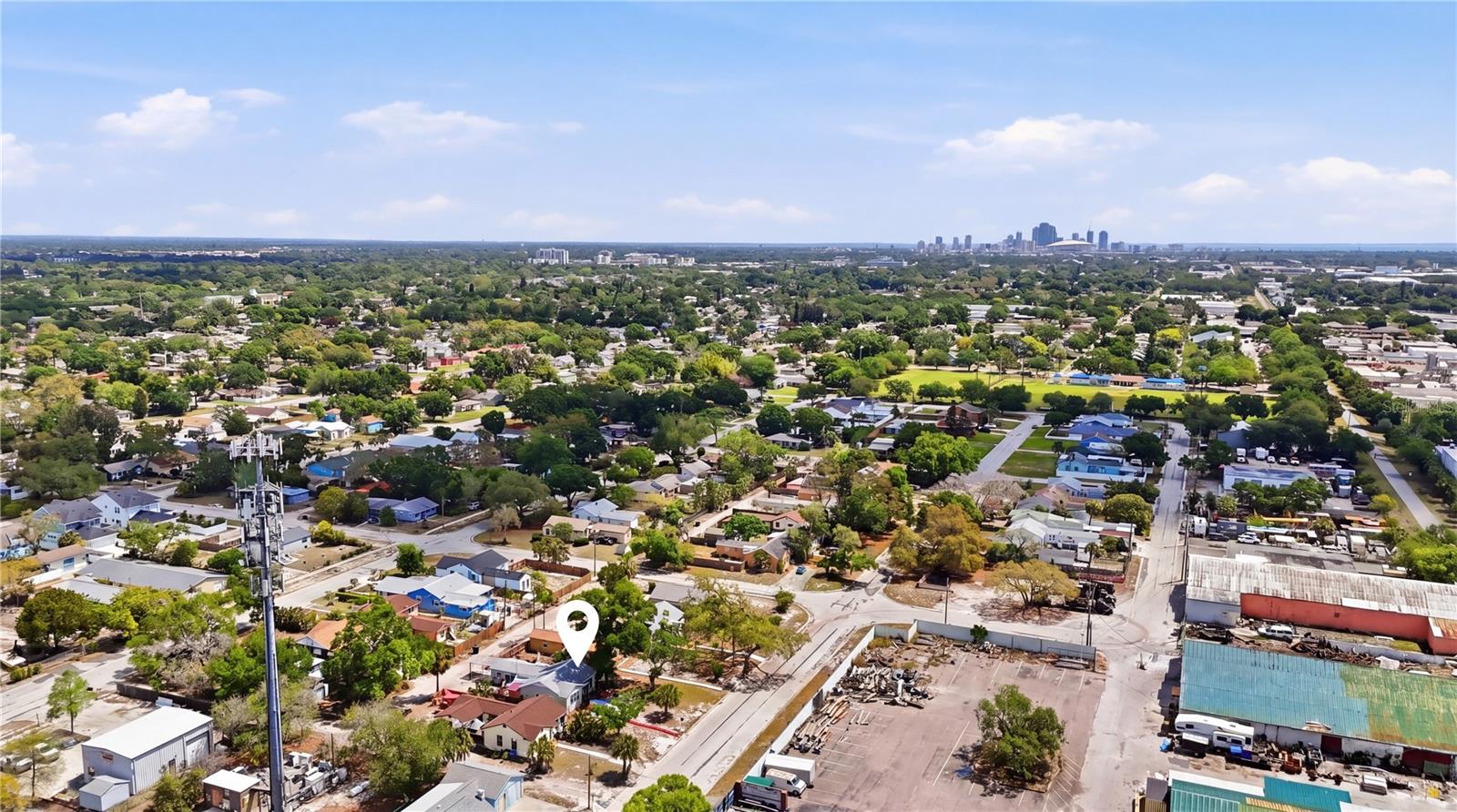 VICTORY HEIGHTS - Residential