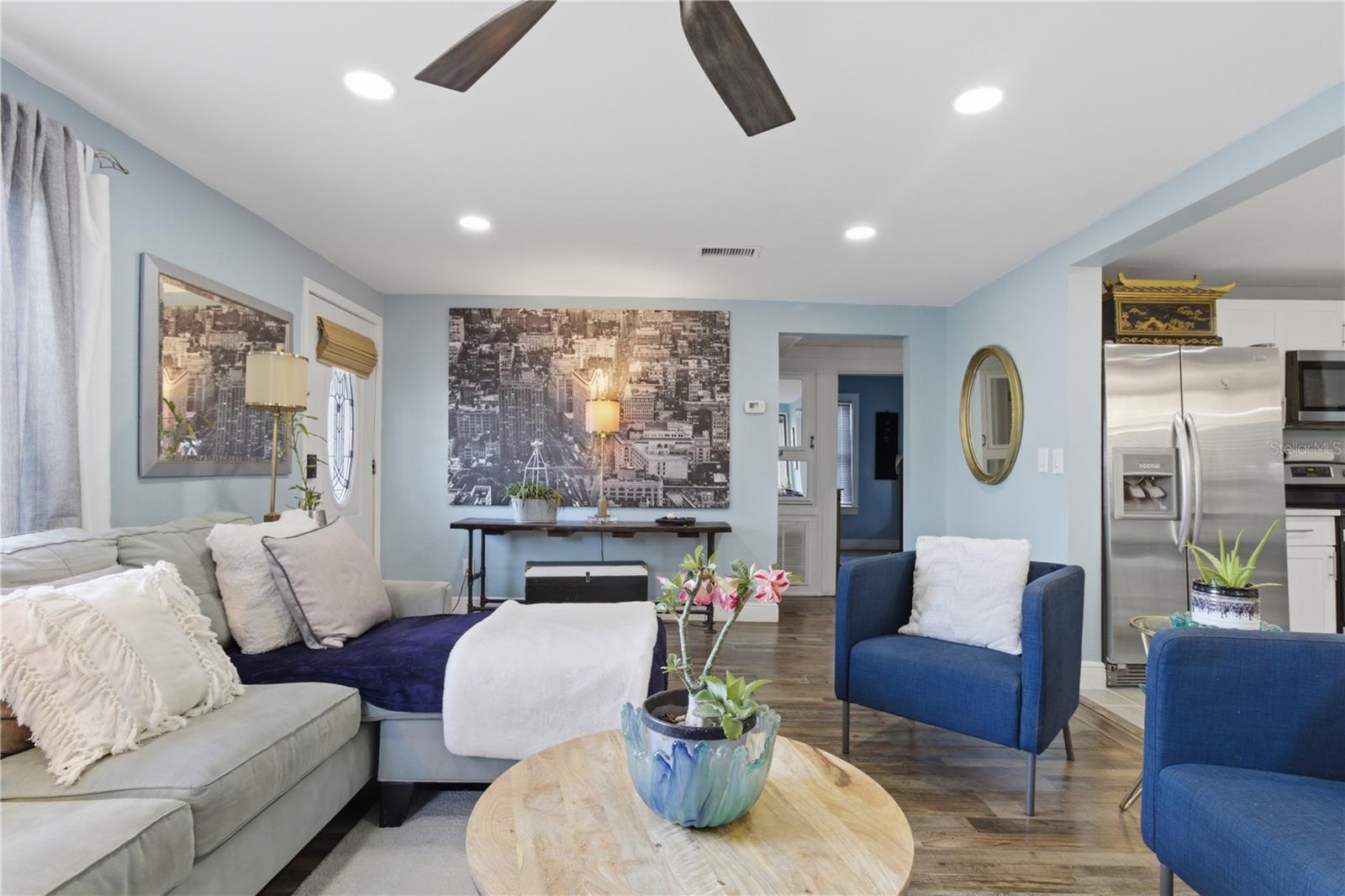 VICTORY HEIGHTS - Residential