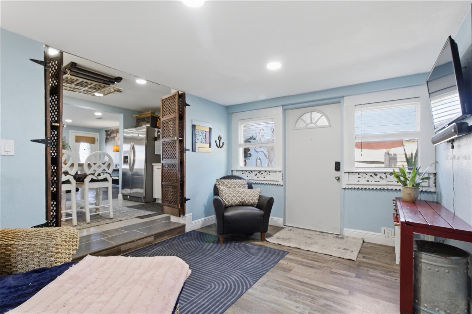 VICTORY HEIGHTS - Residential