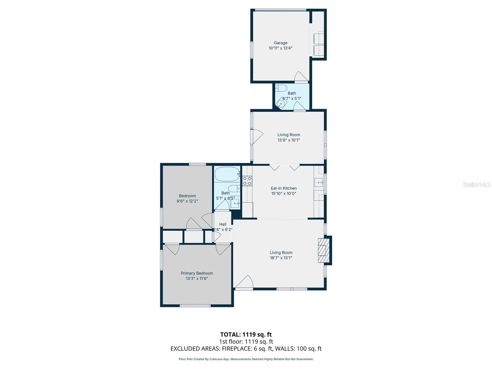 VICTORY HEIGHTS - Residential