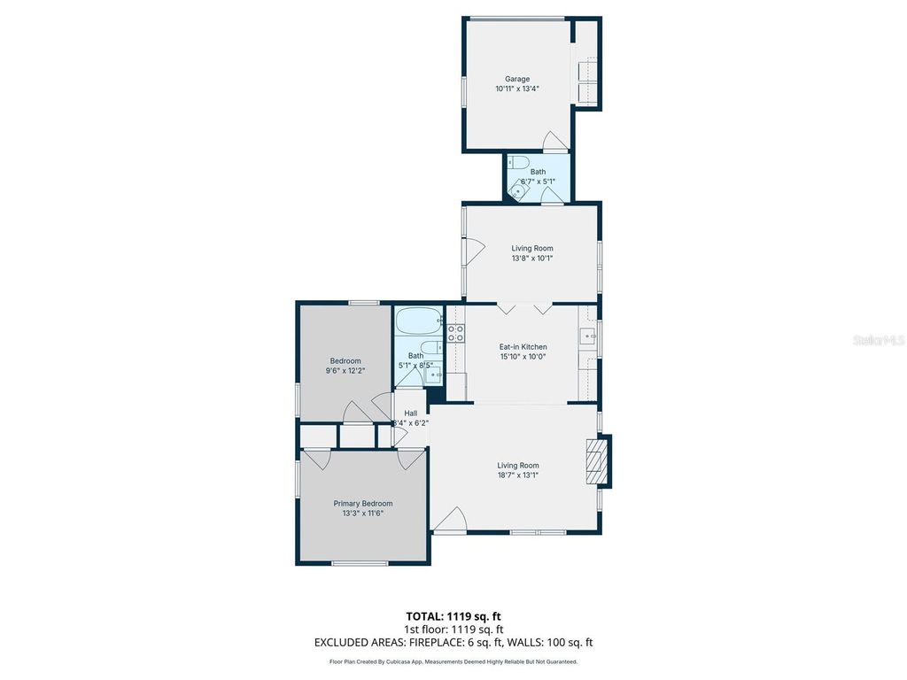 Photo of 4831 Fairfield Avenue S, St Petersburg, FL 33711 (MLS # TB8495820)