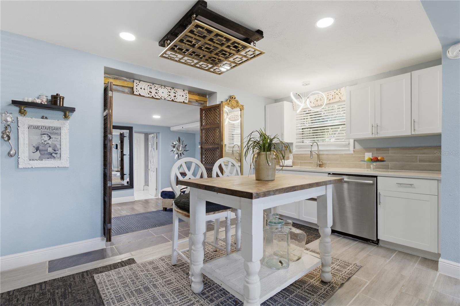 VICTORY HEIGHTS - Residential