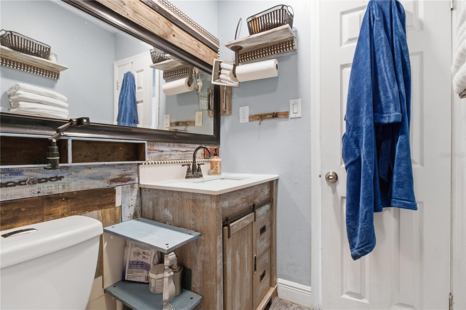 VICTORY HEIGHTS - Residential