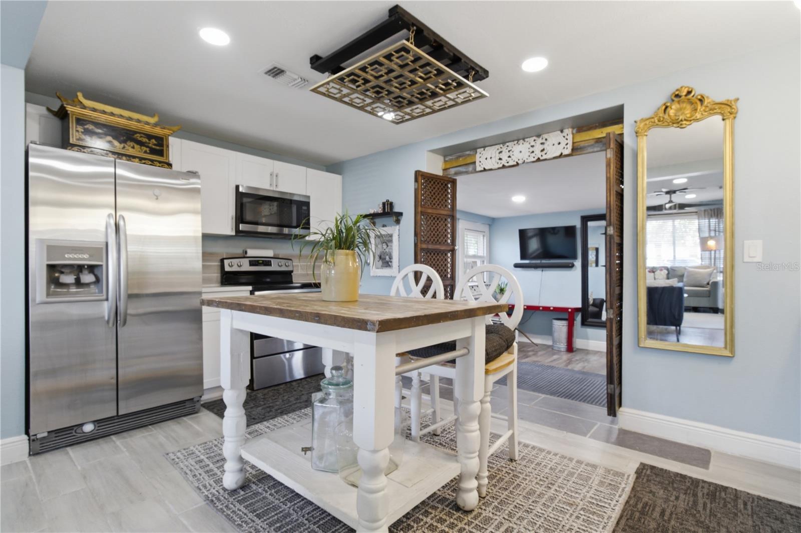 VICTORY HEIGHTS - Residential