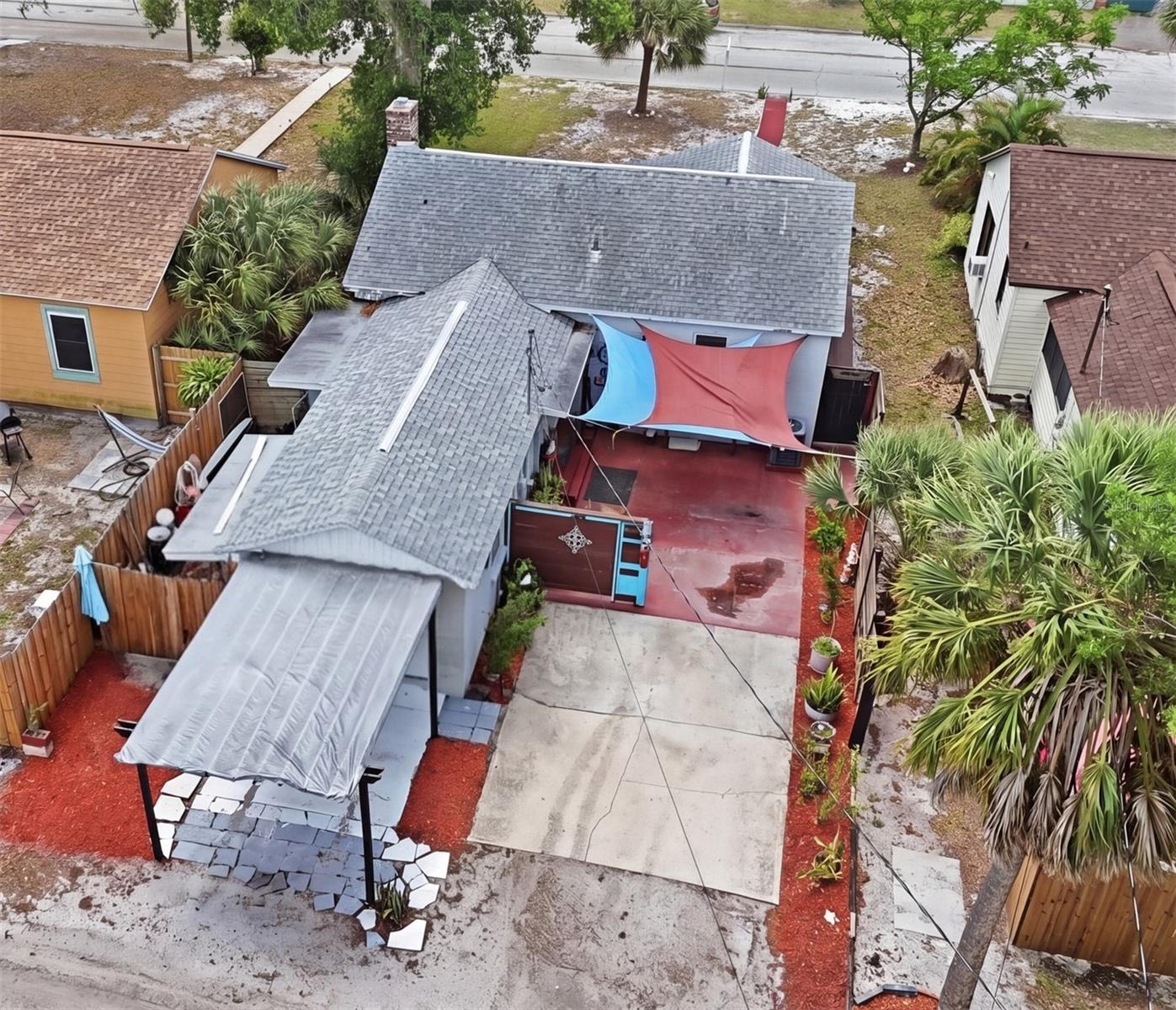 VICTORY HEIGHTS - Residential