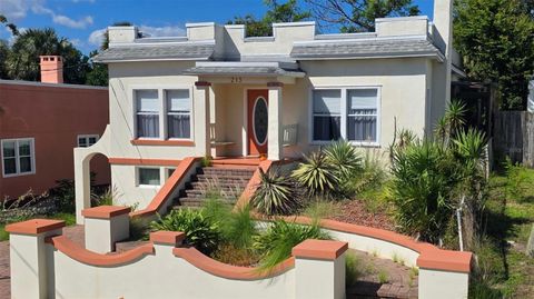 213 JESSAMINE BOULEVARD DAYTONA BEACH FL 32118