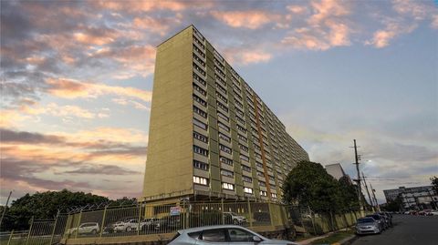 1050 LAS PALMAS AVENUE, COND PUERTA DE LA BAHIA 901 SAN JUAN  00907