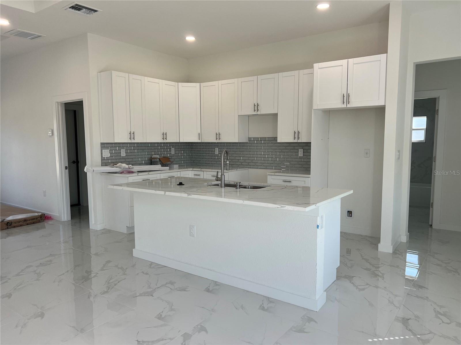 2 PENNANT PLACE
