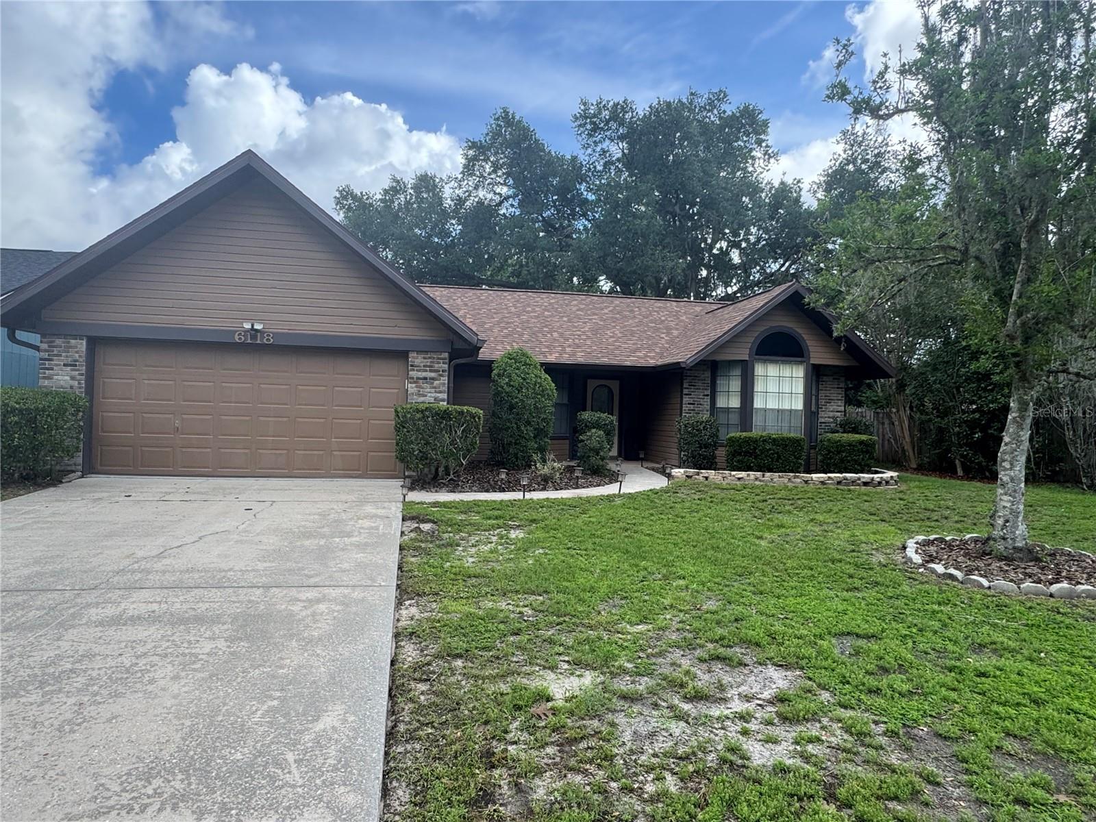 SUMMER CREEK PH 1 REP - Residential