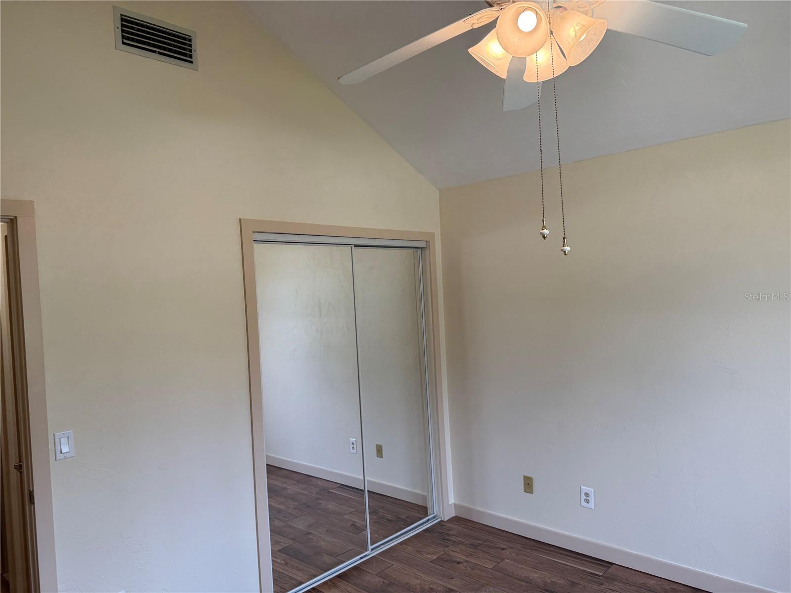 SUMMER CREEK PH 1 REP - Residential