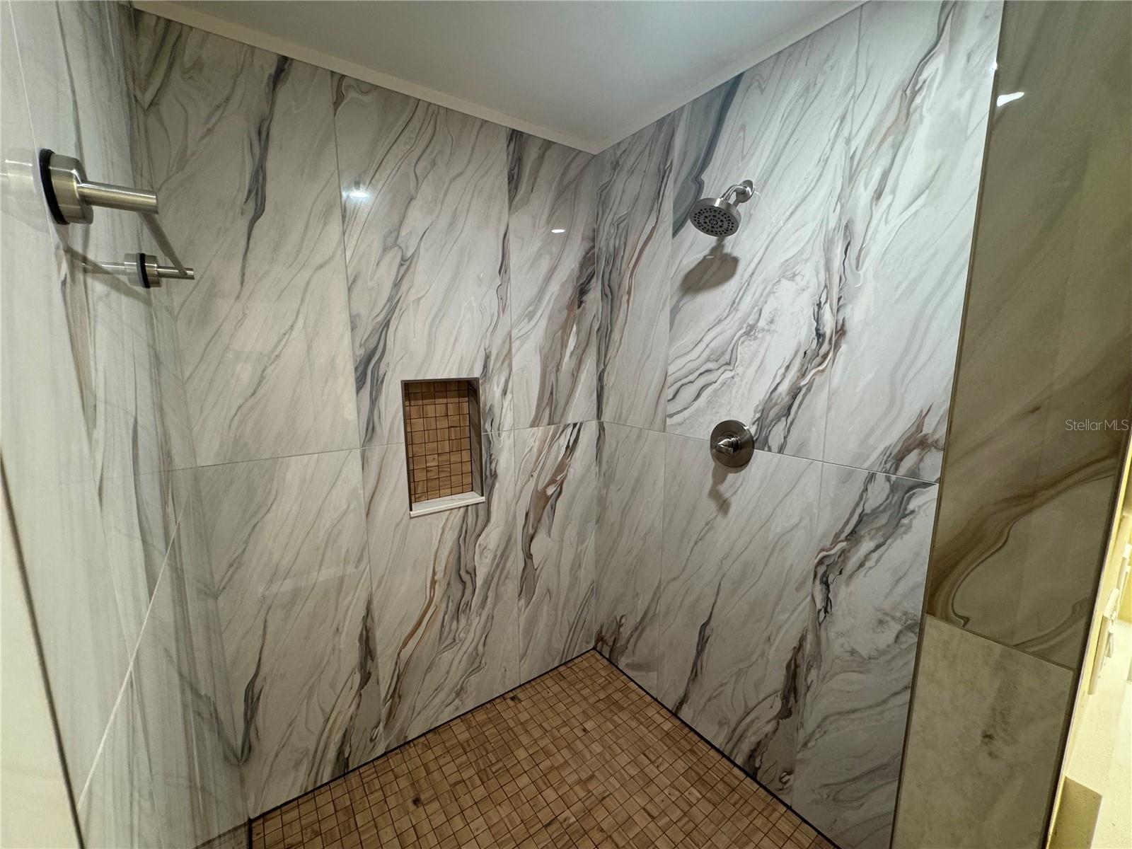 SUMMER CREEK PH 1 REP - Residential