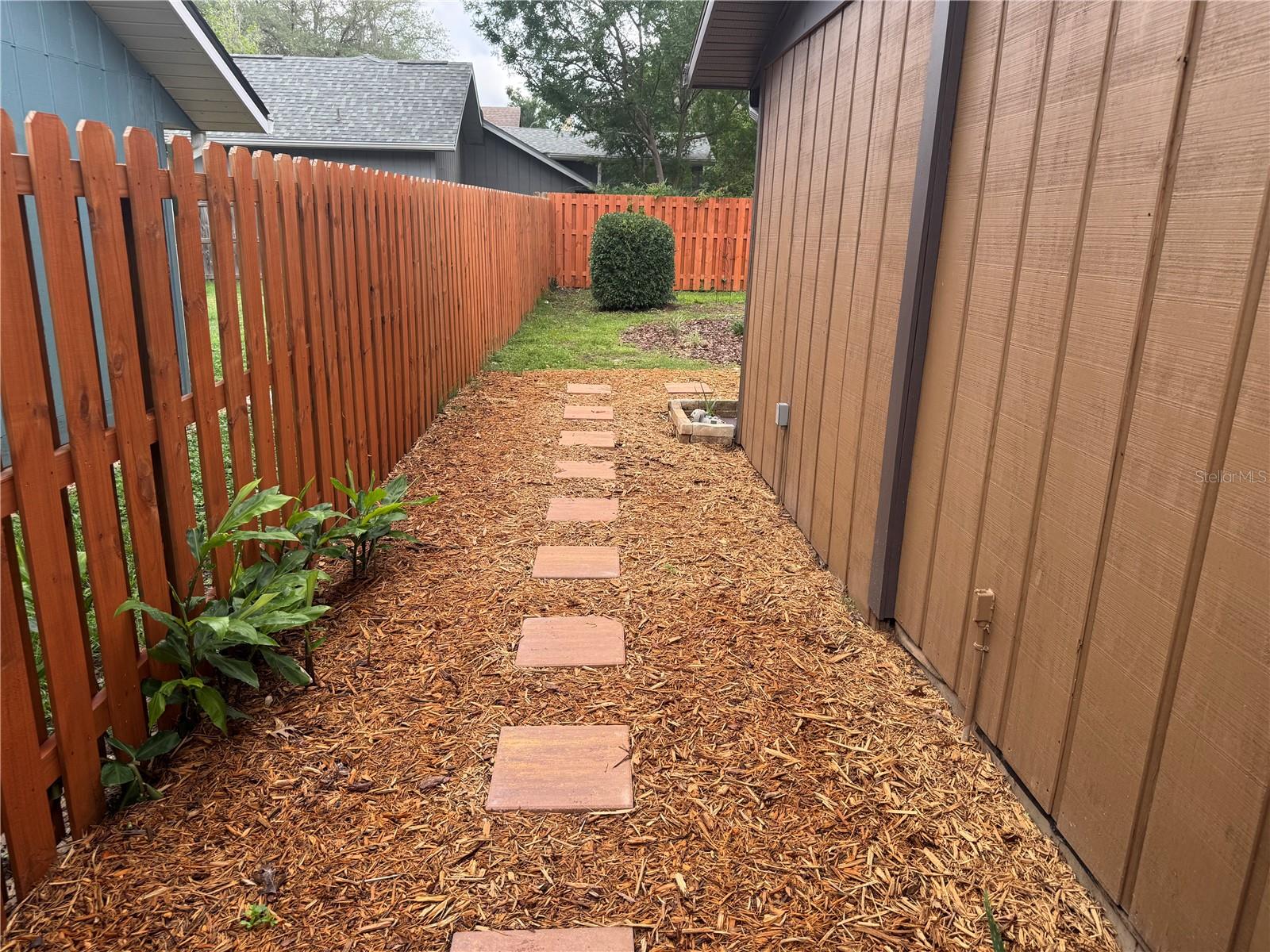 SUMMER CREEK PH 1 REP - Residential
