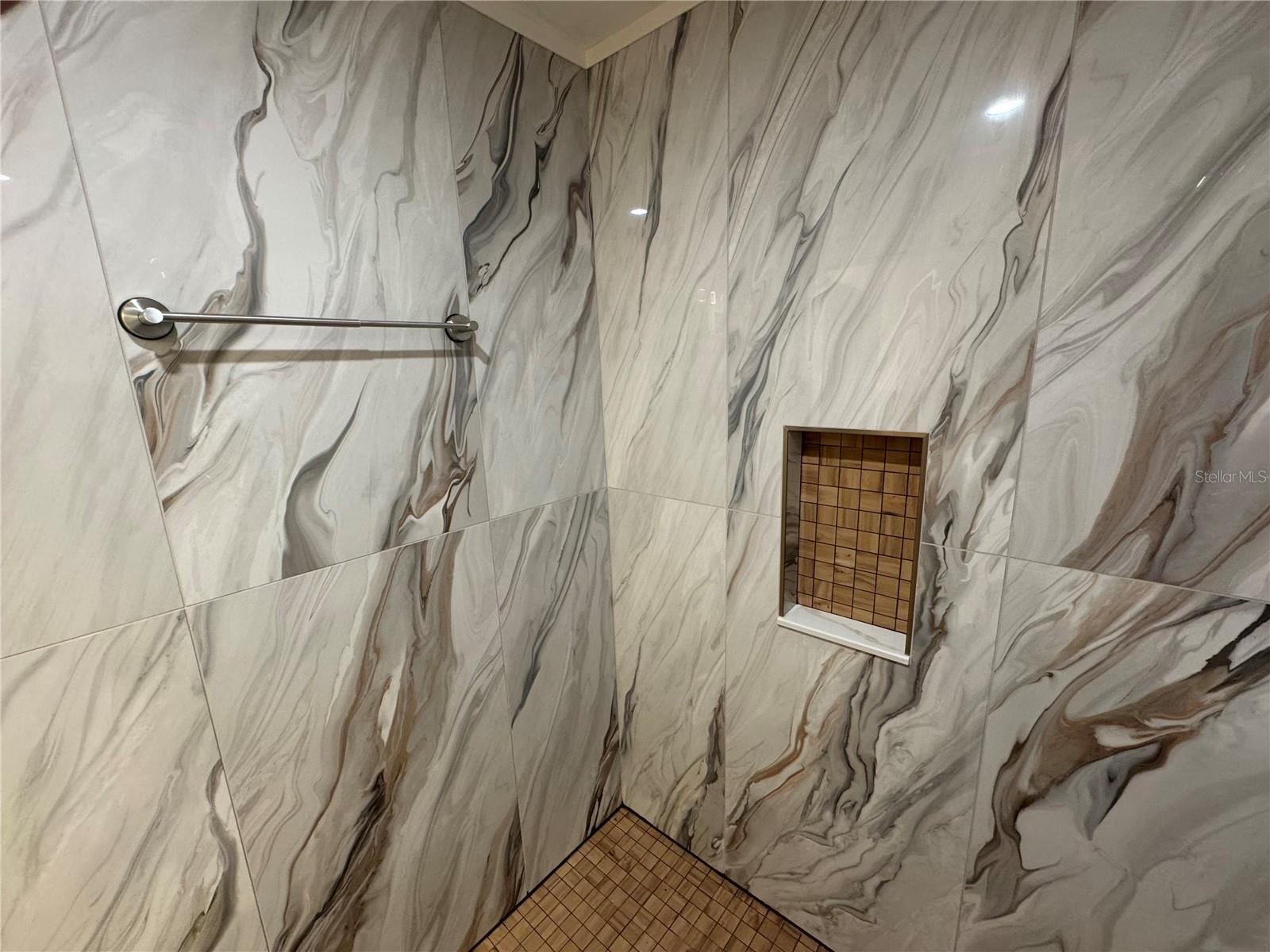 SUMMER CREEK PH 1 REP - Residential