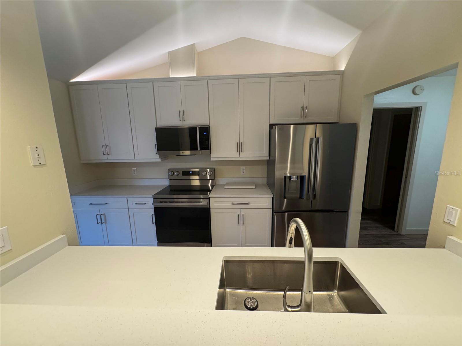 SUMMER CREEK PH 1 REP - Residential