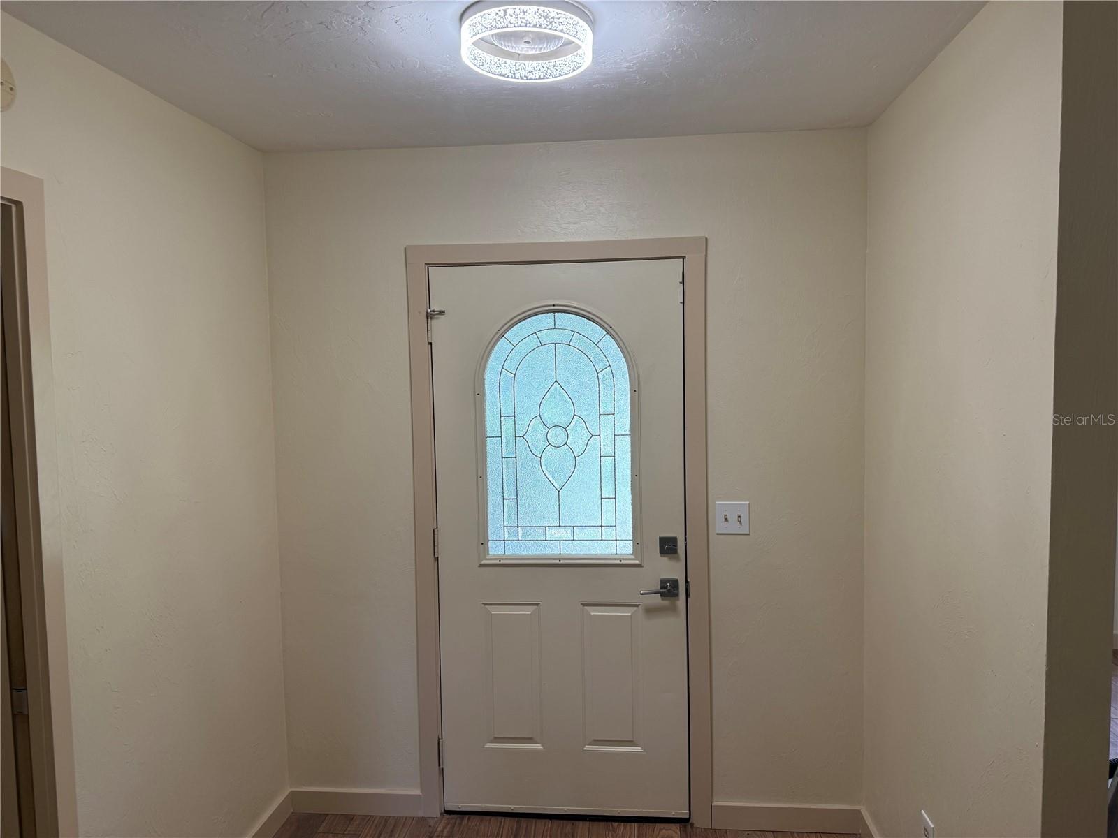 SUMMER CREEK PH 1 REP - Residential